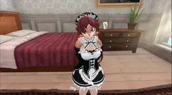 imagem do jogo Tina o Bunny Maid: img1.webp
