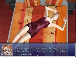 image de jeu Tinder Stories – épisode d'Asuka: img2.webp