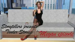 Tinder Geschichten: Megan Episode Spielbild: img4.webp