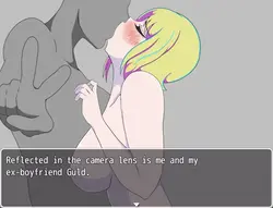 蒂妮娅和她的每日生活 游戏图片: img1.webp