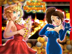 Tinkle Bell ★ Casino Paradise game image: img0.webp