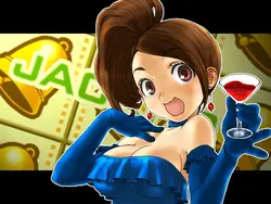 Tinkle Bell ★ Casino Paradise game image: img3.webp