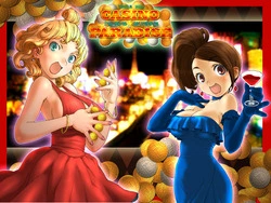 Tinkle Bell ★カジノパラダイス