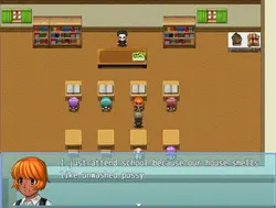 別の世界でデリバリーマンにヒント! ゲーム画像: img5.webp