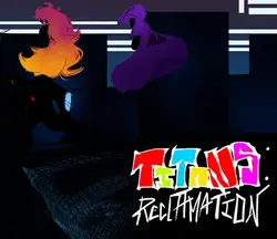 Titans の申告