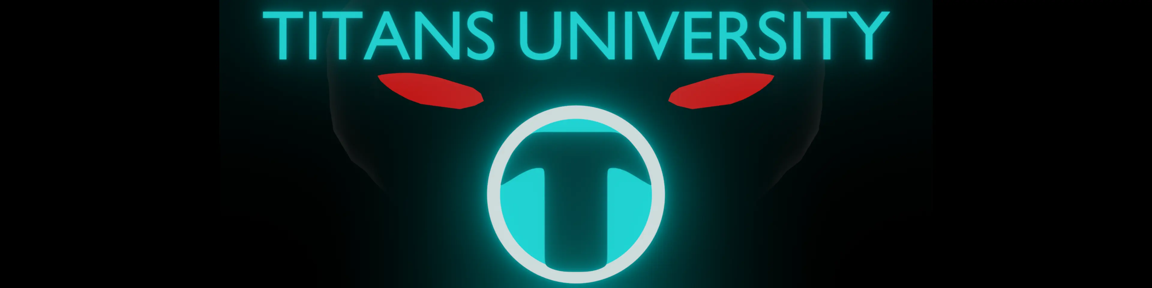 Titans University [v0.0.9] main image