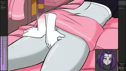 毛巾里的巨人们 游戏图片: img3.webp