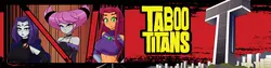 Titanen in Handtüchern