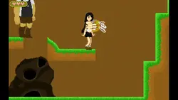 Titty fuck スレーブ ジーンズ ゲーム画像: img1.webp