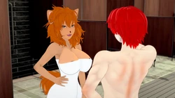 Titty Fuck Task Force game image: img7.webp