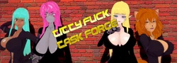 Titty Fuck Task Force