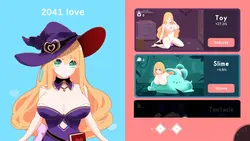 image de jeu Cliceuse de Titty Jiggle ! Apprentissage de la sorcière - Les procès de Succube: img1.webp