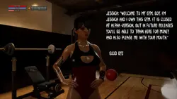 imagen del juego Para sobrevivir: Femdom Adventure: img12.webp