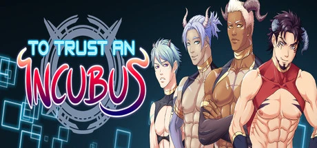 To Trust an Incubus main image