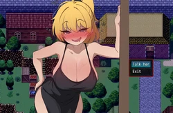 image de jeu À la Reine du Démon!!!: img0.webp