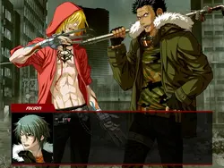 imagen del juego Togainu no chi - Lost Blood-: img0.webp
