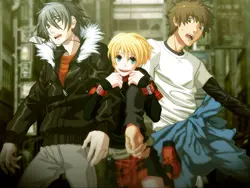 imagen del juego Togainu no chi - Lost Blood-: img1.webp