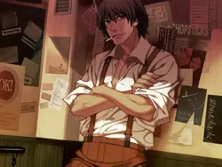 imagen del juego Togainu no chi - Lost Blood-: img2.webp