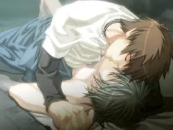 imagen del juego Togainu no chi - Lost Blood-: img5.webp