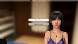 パラダイスで一緒に ゲーム画像: img12.webp