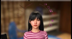 パラダイスで一緒に ゲーム画像: img13.webp