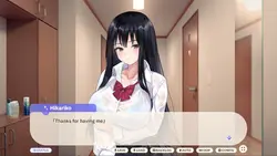 Together with a Runaway Girl -A Downer Gamer High School Girl and a Lovey-Dovey Cohabitation Life- game image: img3.webp