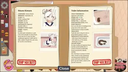 Toilet Girl Game 2 game image: img0.webp
