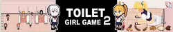 Jeu de fille de toilette 2