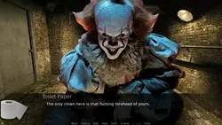 トイレットペーパーデートシミュレータ ゲーム画像: img0.webp