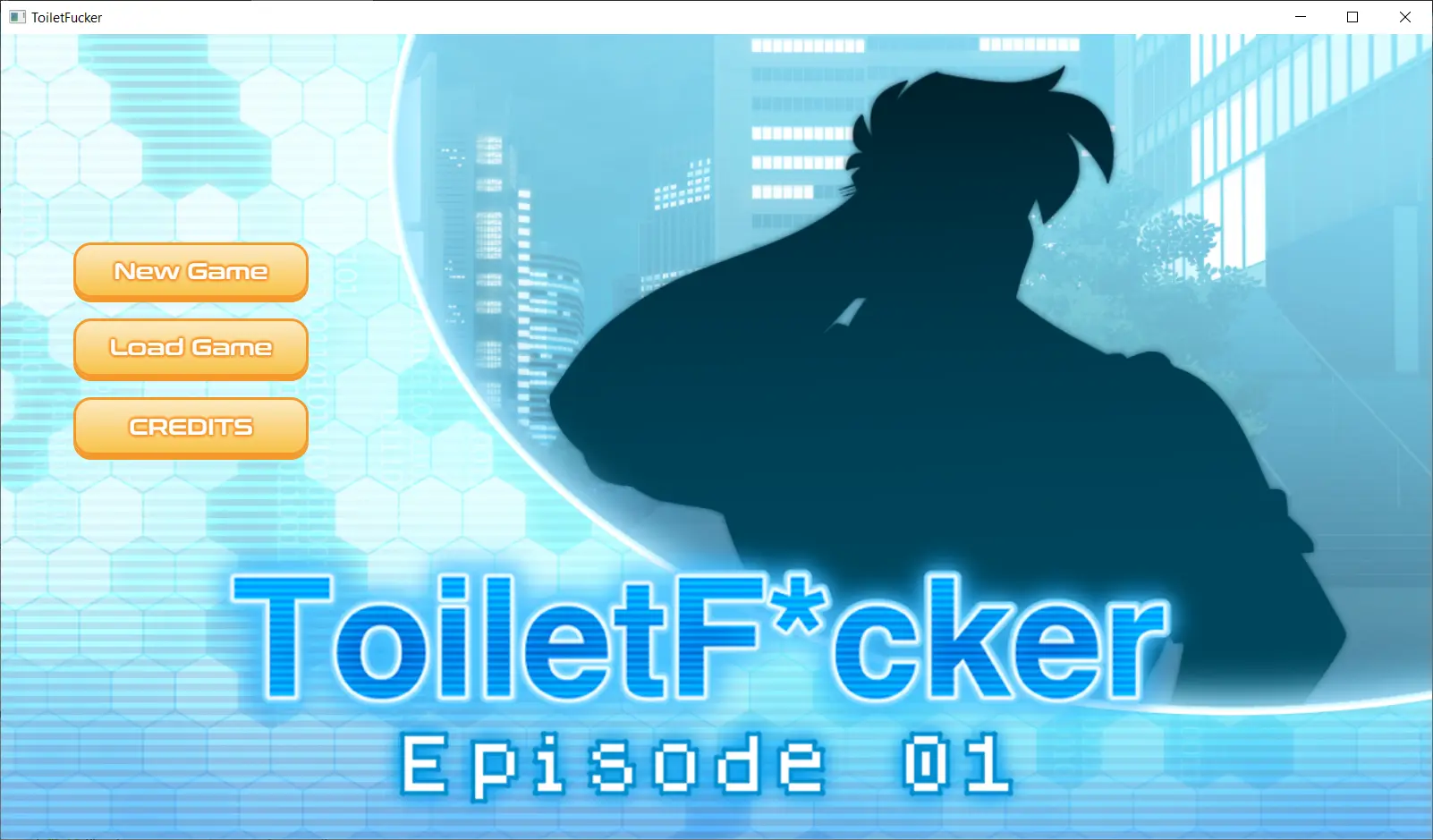 ToiletFucker main image