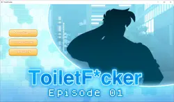 トイレフッカー