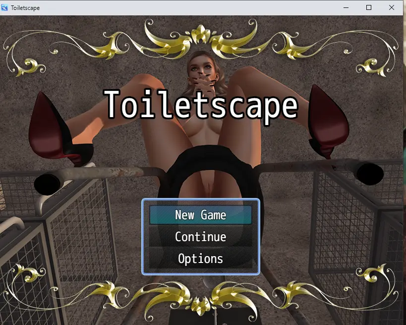 Toiletscape main image