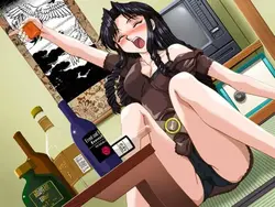 Tokimeki Check-in! Spielbild: img4.webp
