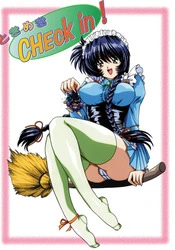 Tokimeki Check-in!