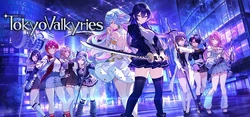 Tokyo Valkyries