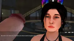 imagem do jogo Tomb Raider: Crônicas de uma puta: img0.webp