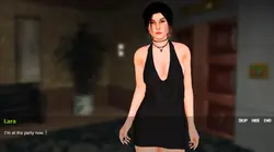 imagem do jogo Tomb Raider: Crônicas de uma puta: img6.webp