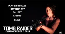 imagem do jogo Tomb Raider: Crônicas de uma puta: img7.webp