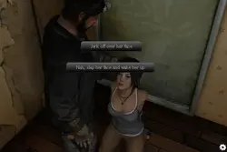 Tomb raider A Slave is Born game image: img0.webp