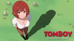 Tomboy: L'amour à la Forge chaude