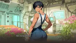 宇宙でストランド ゲーム画像: img0.webp