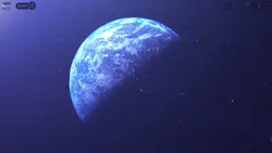 宇宙でストランド ゲーム画像: img10.webp