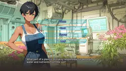 宇宙でストランド ゲーム画像: img5.webp