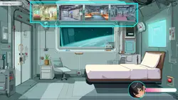 宇宙でストランド ゲーム画像: img8.webp