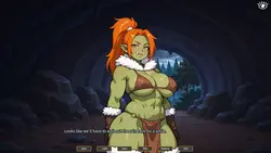 Tomboy- von Orcs Spielbild: img0.webp