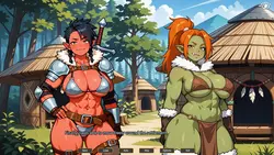 Tomboy- von Orcs Spielbild: img5.webp