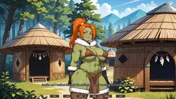 Tomboy- von Orcs Spielbild: img8.webp