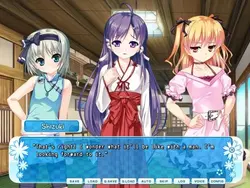 Tomgirls of the Mountains - Josou Sanmyaku game image: img1.webp
