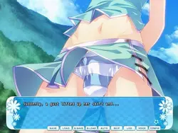 Tomgirls of the Mountains - Josou Sanmyaku game image: img4.webp