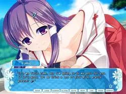 Tomgirls of the Mountains - Josou Sanmyaku game image: img6.webp